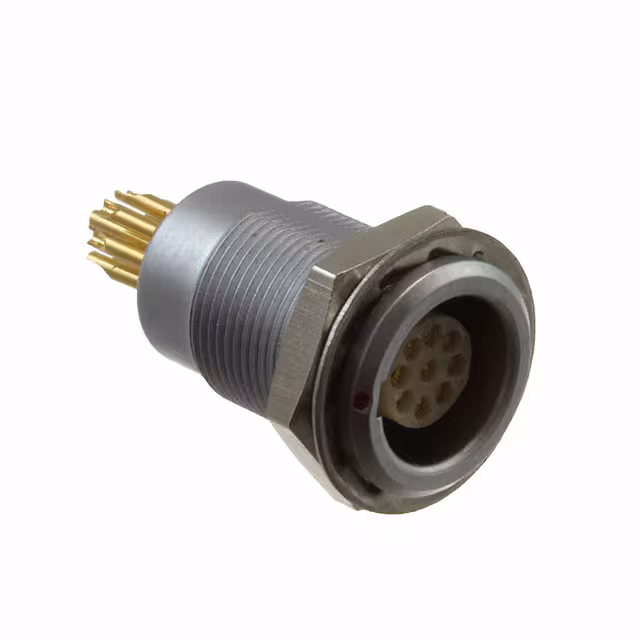 820B009-203RF01 NorComp Inc.  Assemblages de connecteurs circulaires